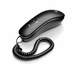 Motorola CT50 Teléfono analógico Negro