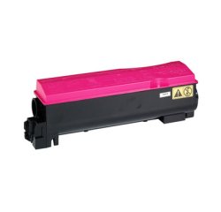 Kyocera TK 560M - magenta - original - cartouche de toner