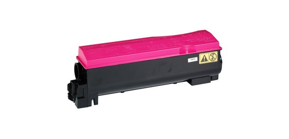 Kyocera TK 560M - magenta - origineel - tonercartridge