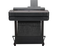 HP Designjet Impresora T650 de 24 pulgadas; edición 2025