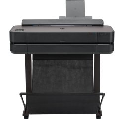 HP Designjet Impresora T650 de 24 pulgadas; edición 2025