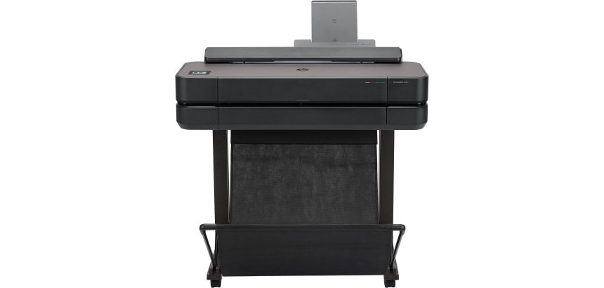 HP Designjet Imprimante T650 24-pouces Édition 2025