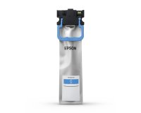 Epson WorkForce Pro WF-C529R / C579R Cyan XL Ink Supply Unit