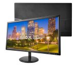 Nilox computer monitor 48.3 cm (19") 1366 x 768 pixels HD LCD Black