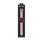 Celly TRAINERMOON 3.25 cm (1.28") Digital Touchscreen Pink