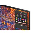 Samsung S80PB écran plat de PC 81,3 cm (32") 3840 x 2160 pixels 4K Ultra HD LED Noir