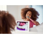 Philips Sonicare For Kids Built-in Bluetooth® Sonic electric toothbrush