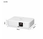 Epson CO-FH01