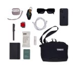 Thule Paramount PARACB3102 Black Polyester Noir Unisexe Sac bandoulière