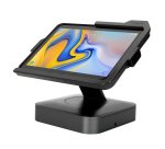 Targus AWU314BGLZ station d'accueil Tablette Noir