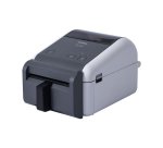 Brother TD-4420DNFC - 4-Zoll Linerless Etikettendrucker
