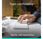Logitech Keys-To-Go 2
