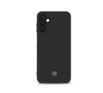 Celly CROMO1038BK funda para teléfono móvil 16,5 cm (6.5") Negro