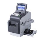 Brother TD-2350DSAH300 - Imprimante d'étiquettes de bureau sans fil Bluetooth 2 pouces