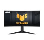 ASUS TUF Gaming VG34VQEL1A écran plat de PC 86,4 cm (34") 3440 x 1440 pixels UltraWide Quad HD LED Noir