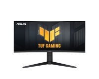 ASUS TUF Gaming VG34VQL3A Monitor PC 86,4 cm (34") 3440 x 1440 Pixel UltraWide Quad HD LCD Nero