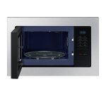 Micro-ondes + Gril Samsung MG23A7013CT