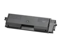Kyocera TK 590K - zwart - origineel - tonerkit