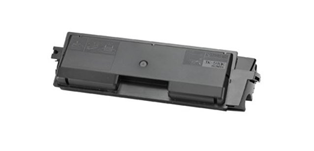Kyocera TK 590K - noir - original - kit toner
