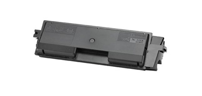 Kyocera TK 590K - zwart - origineel - tonerkit