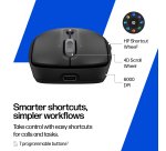 HP 705 Rechargeable Wireless Mouse