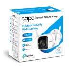 TP-Link Tapo Outdoor Security Wi-Fi Camera