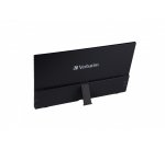 Verbatim 49590 écran plat de PC 35,6 cm (14") 1920 x 1080 pixels Full HD LCD Noir