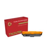 Toner remanufacturé Noir Everyday™ de Xerox compatible avec Brother TN247BK, Grande capacité