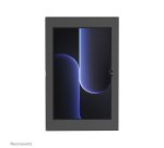 Neomounts WL15-603BL1 Boîtier de tablette - 14.6" | 37,1 cm - verrouillable
