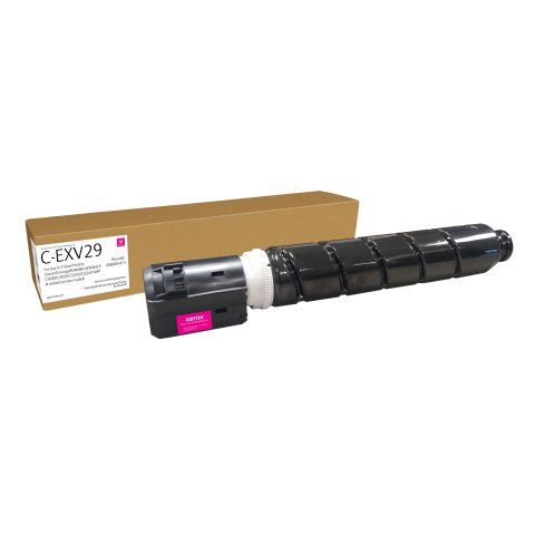 Tóner Everyday™ Magenta remanufacturado de Xerox es compatible con Canon C-EXV29 (2798B002AB), Capacidad estándar