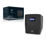 Conceptronic ZEUS 2200VA 1320W UPS, IEC socket