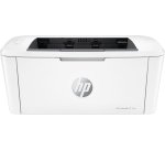 HP LaserJet M110w Printer