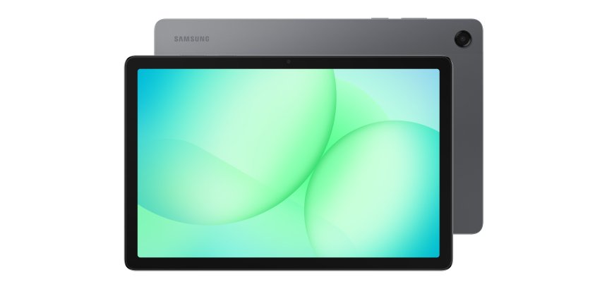 Samsung A11+ 5G LTE-TDD & LTE-FDD 128 GB 27.9 cm (11") 6 GB Wi-Fi 5 (802.11ac) Gray
