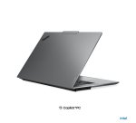 Lenovo ThinkPad X9-15p Gen 1 Aura Edition Copilot+ PC 358H Ordinateur portable 38,9 cm (15.3") Écran tactile 2.8K 32 Go 1 To SSD Wi-Fi 7 (802.11be) Windows 11 Pro Français Gris