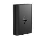 HP Caricabatterie per laptop USB-C GaN da 65 W