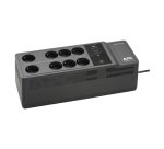 APC BE650G2-IT uninterruptible power supply (UPS) Standby (Offline) 0.65 kVA 400 W