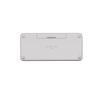 Logitech Pebble Keys 2 K380s