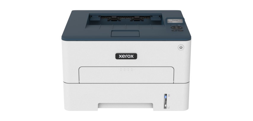 Xerox B230 A4 34 ppm Stampante fronte/retro wireless PCL5e/6 2 vassoi Totale 251 fogli
