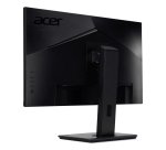 Acer Vero B7 B277U G écran plat de PC 68,6 cm (27") 2560 x 1440 pixels Quad HD LCD Noir