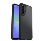 OtterBox React Series para Samsung Galaxy A36 5G, transparentee/negro