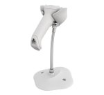 Zebra DS8208-HCBU2104ZVW lector de código de barras Lector de códigos de barras portátil 1D/2D LED Blanco