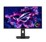 ASUS ROG Strix OLED XG27AQDNG Monitor PC 67,3 cm (26.5") 2560 x 1440 Pixel Quad HD QD-OLED Nero