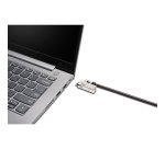 Kensington Câble de sécurité Slim NanoSaver 2.0 à clé
