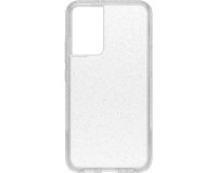 OtterBox Symmetry Clear Series voor Samsung Galaxy S22+, Stardust 2.0