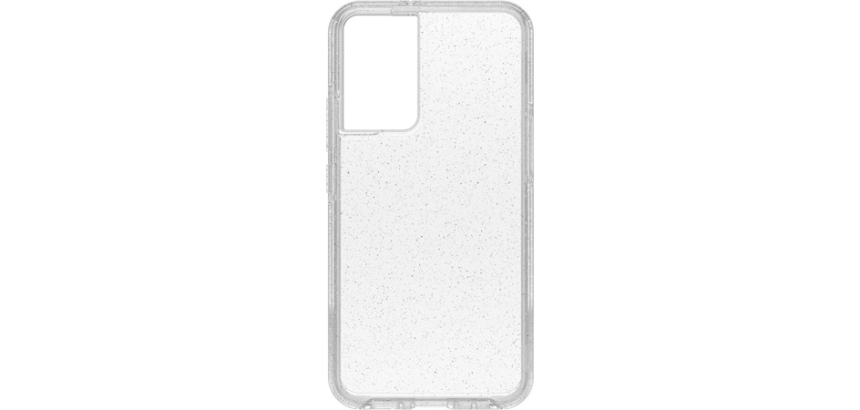 OtterBox Symmetry Series Clear - back cover for cell phone