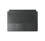 Lenovo Keyboard Pack for Idea Tab Pro Pogo Pin Black