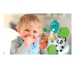 Baby Round & Round Animals