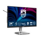 Philips 4000 series 24B2U4301/00 écran plat de PC 60,5 cm (23.8") 1920 x 1080 pixels Full HD LCD Gris