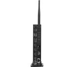 MSI Pro DP10 A14MG-003EU PC/stazione di lavoro Intel® Core™ i3 i3-14100 8 GB DDR5-SDRAM 512 GB SSD Windows 11 Home Mini PC Nero