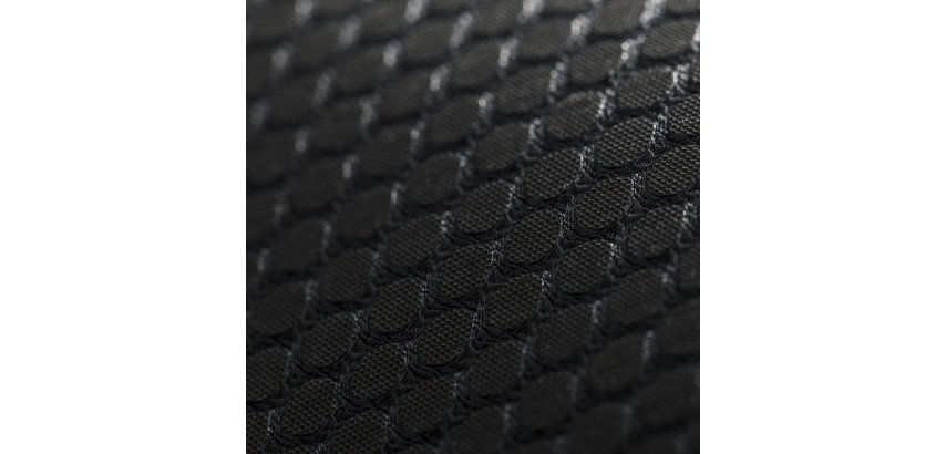 HyperX FURY S - Tapis de souris pour jeux - Chiffon (L)